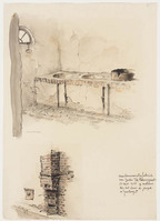 KT 2285
<br/>
Interieur van de Haarlemmerolie-fabriek aan de Raamgracht te Haarlem, 1941
<br/>
<em>Melchior, Adolf (1898 - 1962)</em>
